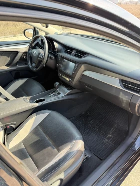 Toyota Avensis 1.8 Executive+ , снимка 8