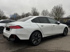 BMW 520 d/xDrive/M-SPORT/HEAD UP/H&K/360/, снимка 6