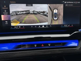 BMW 520 d/xDrive/M-SPORT/HEAD UP/H&K/360/, снимка 10