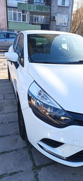 Renault Clio, снимка 6