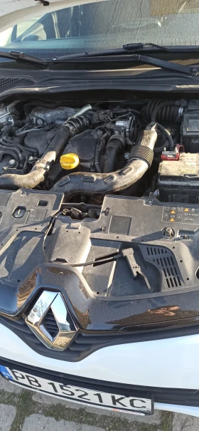 Renault Clio, снимка 4