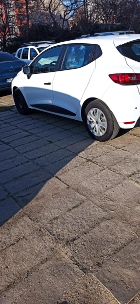 Renault Clio, снимка 1