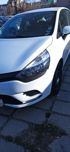 Renault Clio, снимка 5