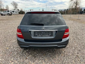 Mercedes-Benz C 250 250 i schweiz, снимка 4
