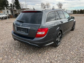 Mercedes-Benz C 250 250 i schweiz, снимка 5