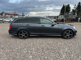 Mercedes-Benz C 250 250 i schweiz, снимка 6