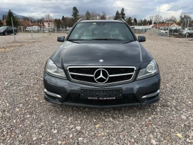 Mercedes-Benz C 250 250 i schweiz, снимка 8