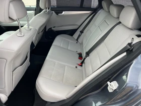 Mercedes-Benz C 250 250 i schweiz, снимка 13