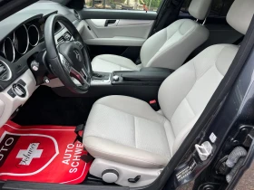 Mercedes-Benz C 250 250 i schweiz, снимка 9