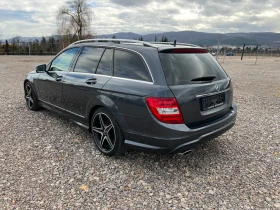 Mercedes-Benz C 250 250 i schweiz, снимка 3