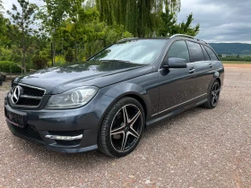 Mercedes-Benz C 250 250 i schweiz, снимка 8