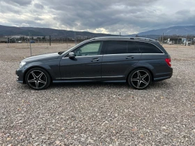 Mercedes-Benz C 250 250 i schweiz, снимка 2