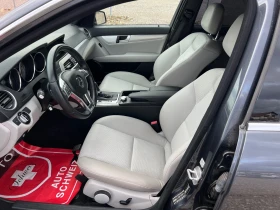 Mercedes-Benz C 250 250 i schweiz, снимка 11