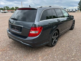 Mercedes-Benz C 250 250 i schweiz, снимка 4