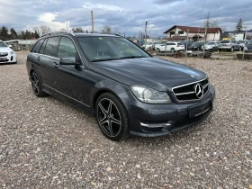 Mercedes-Benz C 250 250 i schweiz, снимка 7