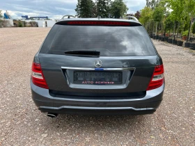 Mercedes-Benz C 250 250 i schweiz, снимка 5