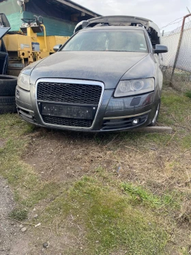 Audi A6 3.0TDI/2.7TDI, снимка 1