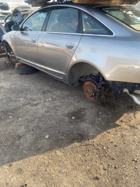 Audi A6 3.0TDI/2.7TDI, снимка 6