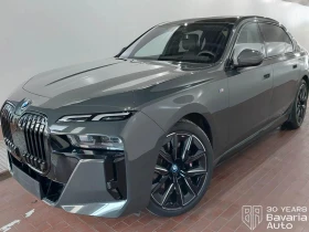BMW i7 60 xDrive M Sport Paket, снимка 1