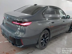BMW i7 60 xDrive M Sport Paket, снимка 3