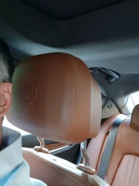 Maserati Ghibli Q4, снимка 5