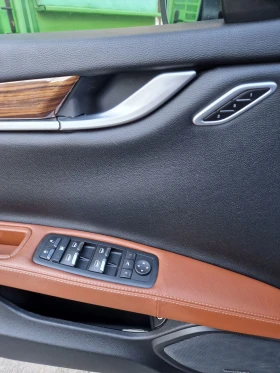 Maserati Ghibli Q4, снимка 7