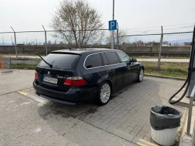 BMW 530, снимка 10