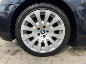 BMW 530, снимка 7