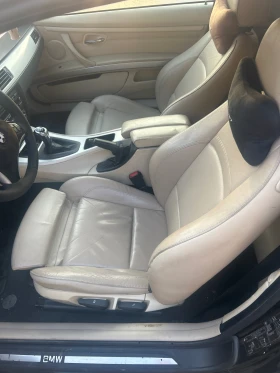 BMW 320 320 d купе 177 кс, снимка 3