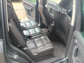 VW Touran, снимка 14