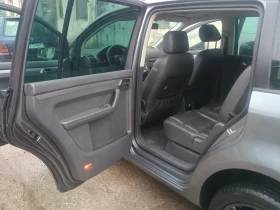 VW Touran, снимка 8