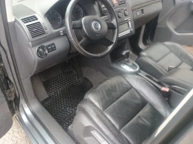 VW Touran, снимка 15