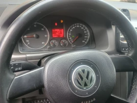 VW Touran, снимка 9