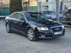 Audi A6 3.0TDI QUATTRO , снимка 3