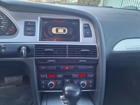 Audi A6 3.0TDI QUATTRO , снимка 13