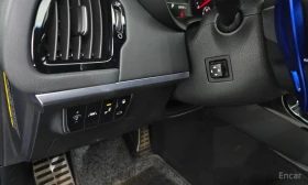 Kia Stinger 3.3 GT TURBO* 4x4* КОЖА* ПОДГРЕВ* ОБДУХВАНЕ* HUD, снимка 13