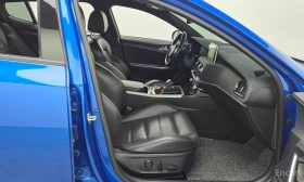 Kia Stinger 3.3 GT TURBO* 4x4* КОЖА* ПОДГРЕВ* ОБДУХВАНЕ* HUD, снимка 10