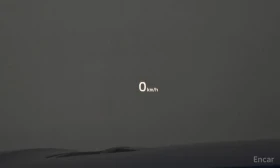 Kia Stinger 3.3 GT TURBO* 4x4* КОЖА* ПОДГРЕВ* ОБДУХВАНЕ* HUD, снимка 17