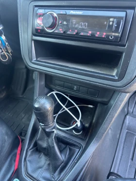 VW Caddy, снимка 2