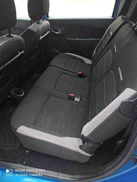 Dacia Lodgy 1.6-102 кс 6+ 1, снимка 6