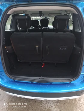 Dacia Lodgy 1.6-102 кс 6+ 1, снимка 3