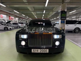 Rolls-Royce Phantom, снимка 2