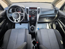 Kia Venga 1.4 CVVT, снимка 10