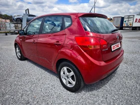 Kia Venga 1.4 CVVT, снимка 3
