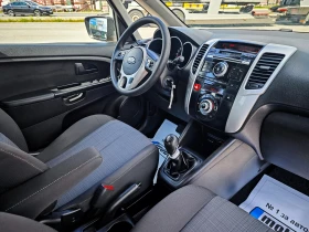 Kia Venga 1.4 CVVT, снимка 13