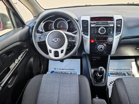 Kia Venga 1.4 CVVT, снимка 11