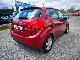 Kia Venga 1.4 CVVT, снимка 5