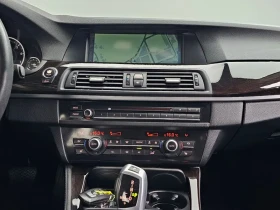 BMW 528 i, снимка 16