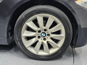 BMW 528 i, снимка 5
