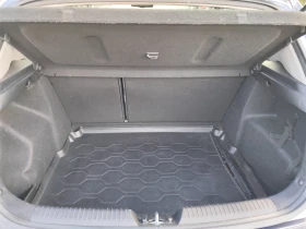 Kia Ceed 1.6CRDi* АВТОМАТИК* EURO6B* LED* NAVI* , снимка 14